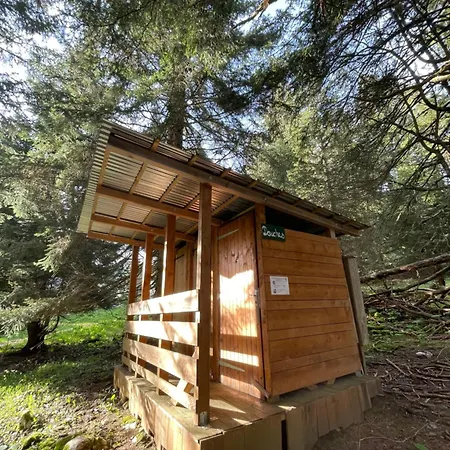 Eco Bivouac Village Igloos - Le Semnoz - A 20 Minutes D'annecy *