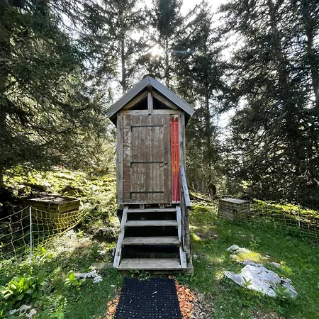 Eco Bivouac Village Igloos - Le Semnoz - A 20 Minutes D'annecy Luxury tent Annecy