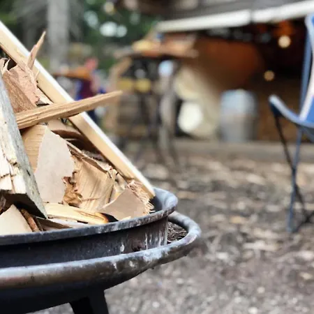 Eco Bivouac Village Igloos - Le Semnoz - A 20 Minutes D'annecy Luxury tent Annecy